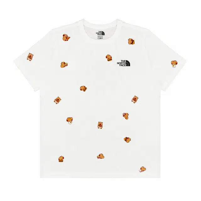 THE NORTH FACE NORTH FACE Fantasy 3 T