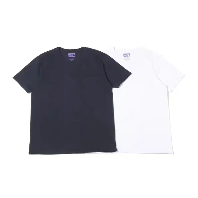 THE NORTH FACE PURPLE LABEL LogoT 2