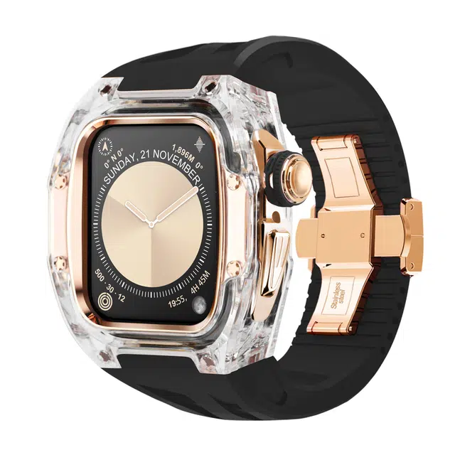 Soul Cool 140-210mm applewatchS10
