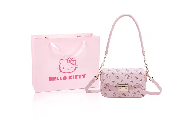 Sanrio PU