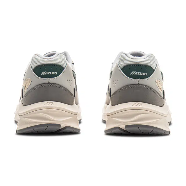 Mizuno Pi Retro