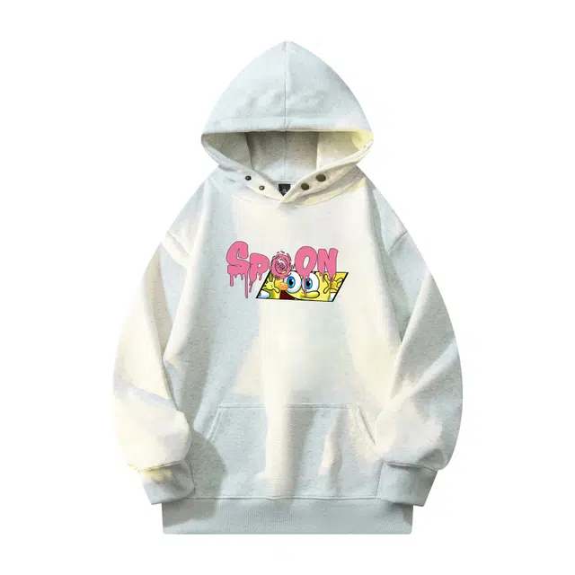 SPONGEBOB SQUAREPANTS