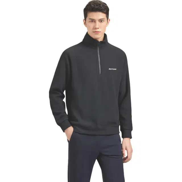 BaiYuan Trousers PoloPOLO