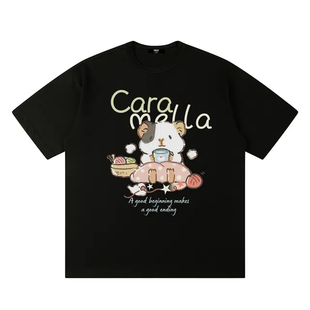 Caramella T