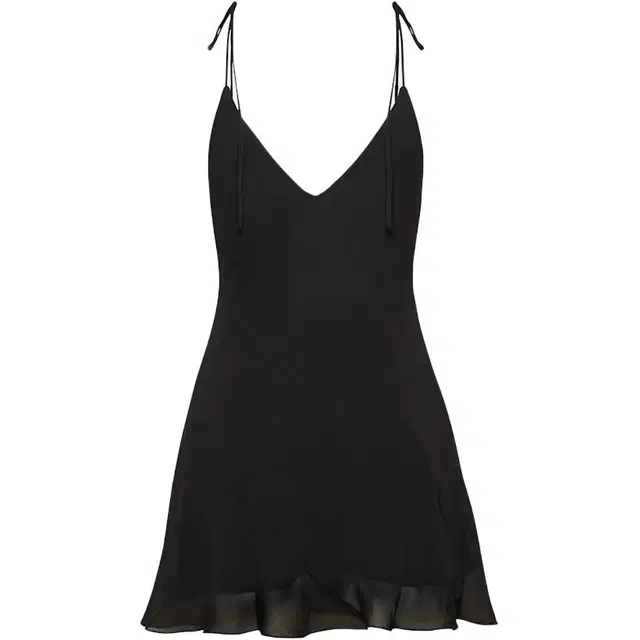 ARITZIA SS25 Wilfred Priscilla Dress V