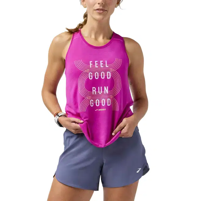 Brooks Distance Tank 3.0
