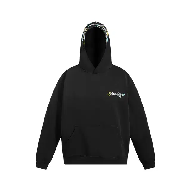 404MOB GANG Logo7A