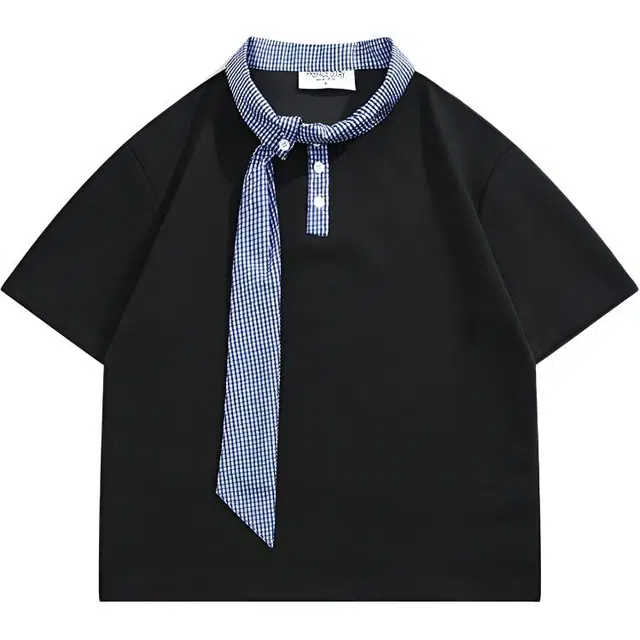 TESTUNG Polo