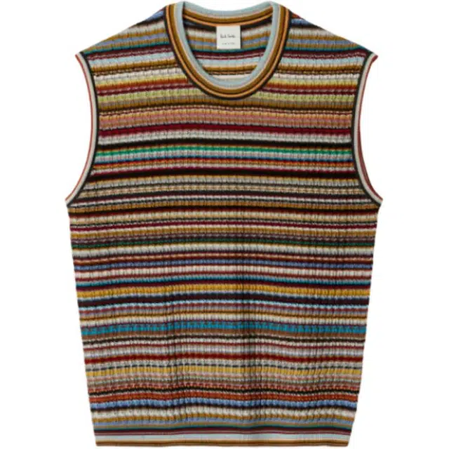 Paul Smith