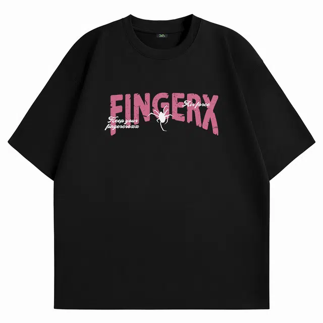 Fingercroxx T