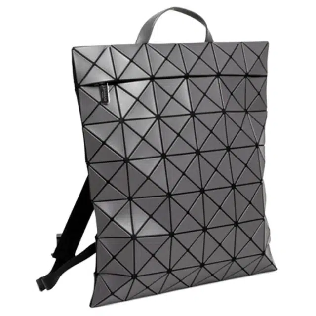 ISSEY MIYAKE Lucent Flatpack PVC