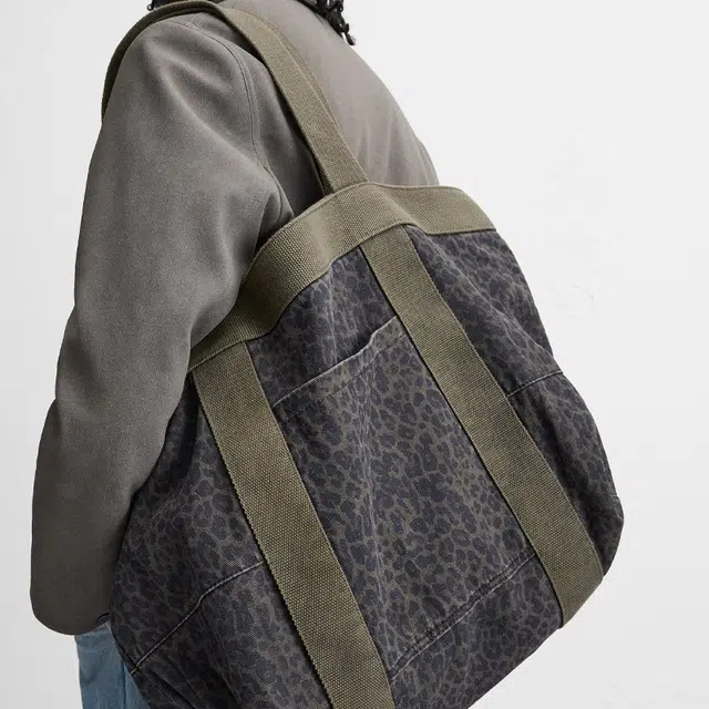 ZARA Tote