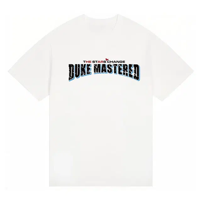 DUKE+DEXTER LogoT