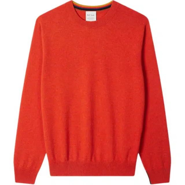 Paul Smith FW25