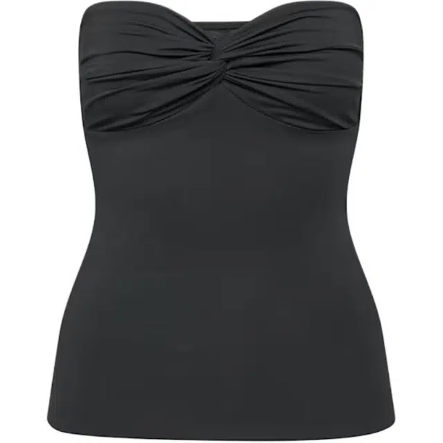 ARITZIA SS25 Original Contour Hypnotic Tube Top