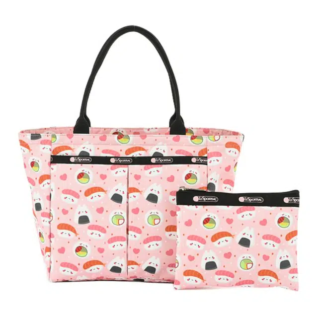 LeSportsac TRENDY Tote