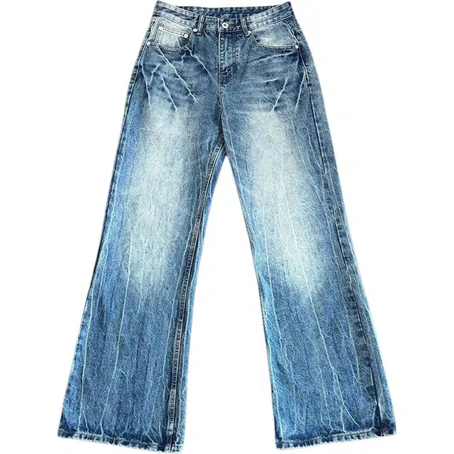 YICHEN vintagevibecleanfit