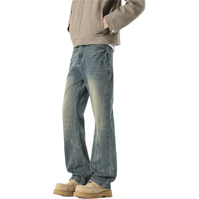 JEANSWEST