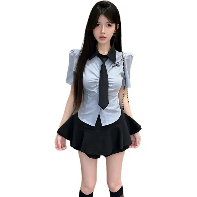 Kiki Clothing Boutique polo