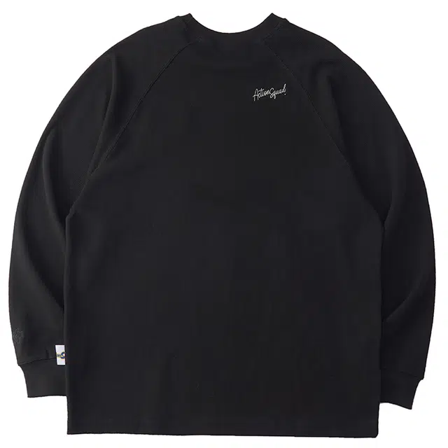 ACTIONSQUAD T