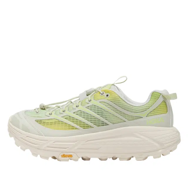 HOKA ONE ONE Mafate Three 2 Grid Vibram