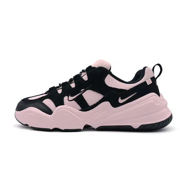 Nike Tech Hera Black Pink