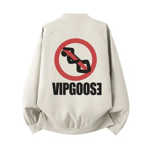VIPGOOSE logo
