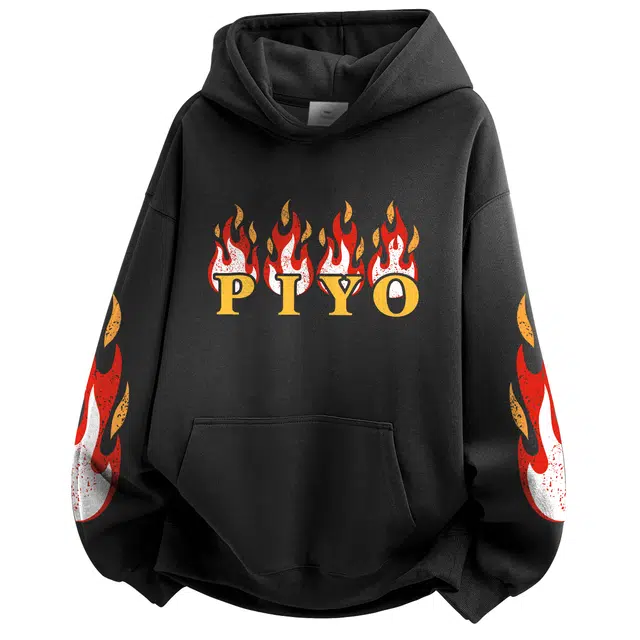 PIYOPIYO Logo