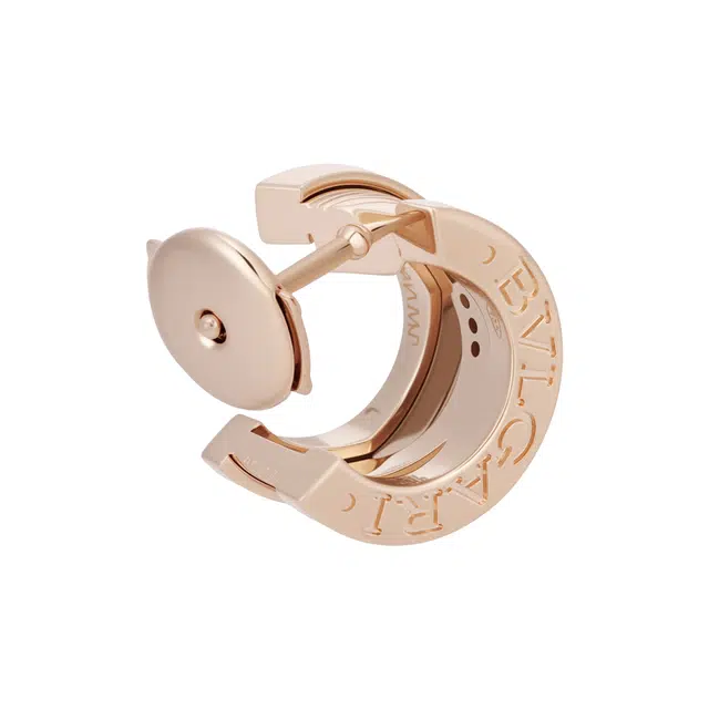 BVLGARI B.ZERO1 18K