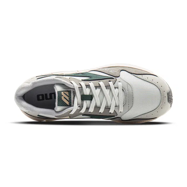 Mizuno Pi Retro