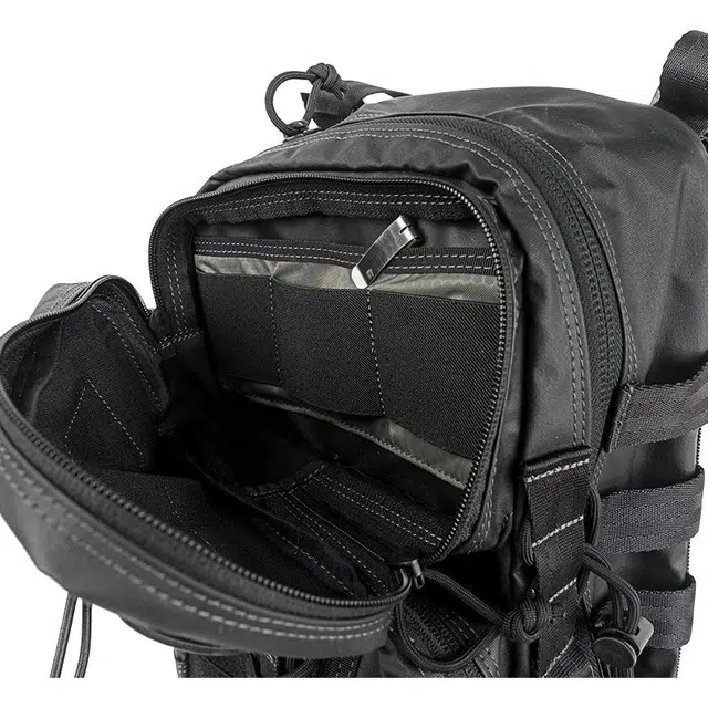 MAGFORCE 500D