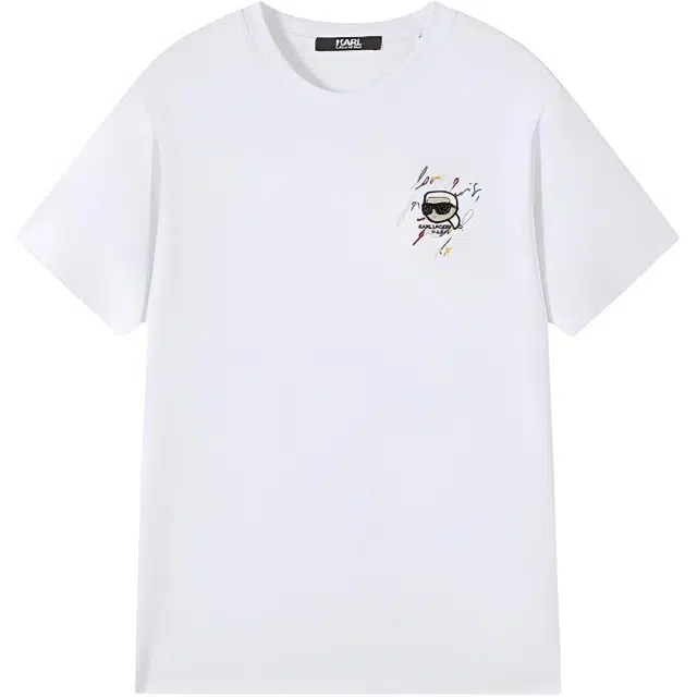 KARL LAGERFELD SS25 T