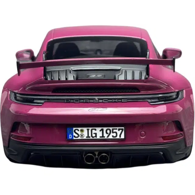 NOREV 118 Porsche 911 GT3 2021