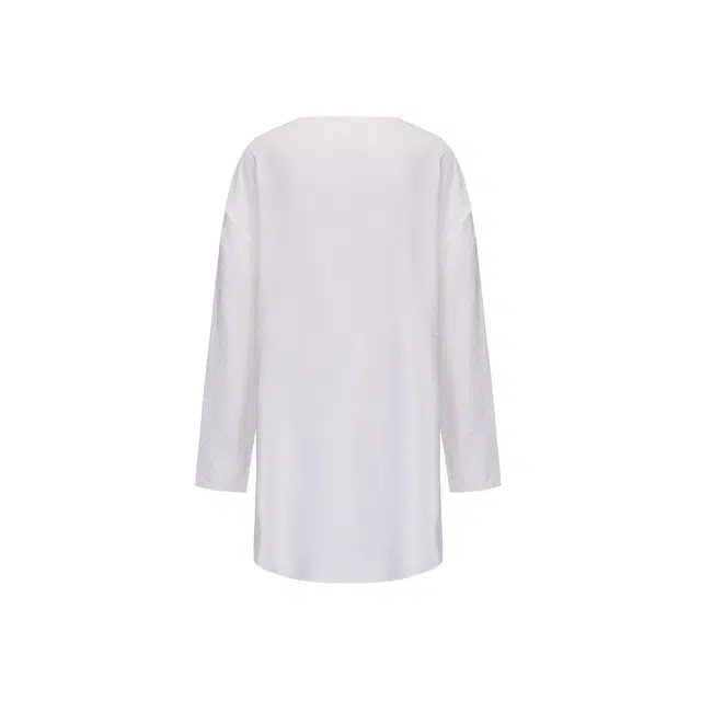 RUOHAN MILKY LAMU TOP PREAW25