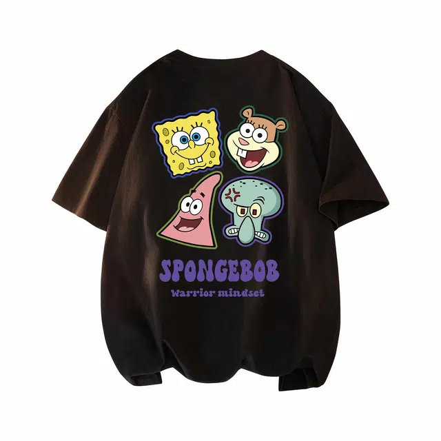 SPONGEBOB SQUAREPANTS QT