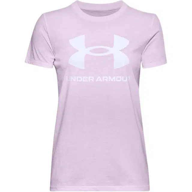 Under Armour Sportstyle T