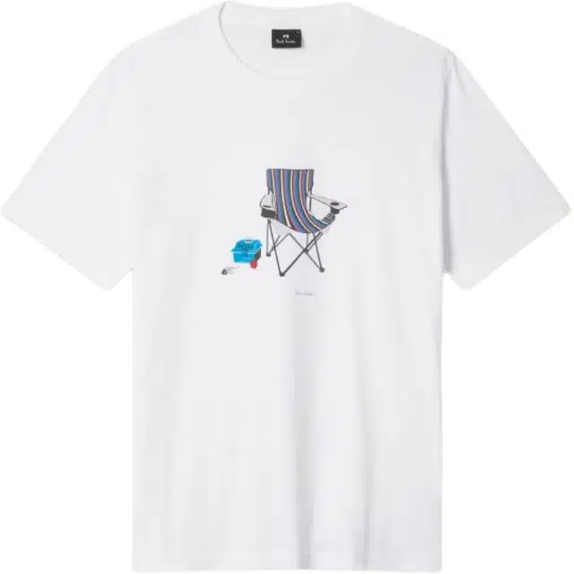 Paul Smith FW25 T