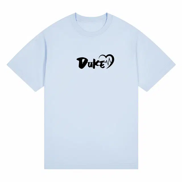 DUKE+DEXTER LogoT