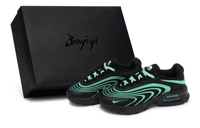 Nike Air Max Fire 811