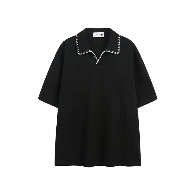 JASONWOOD cleanfitPOLO