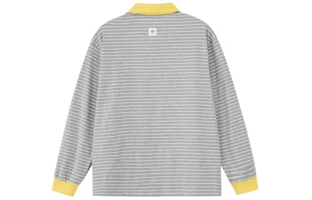PCLP 2025 SpringSummer Polo