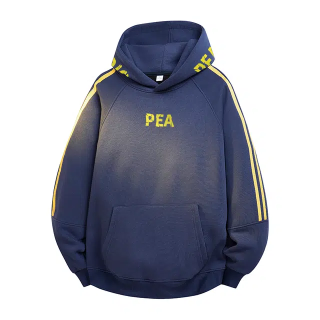 PEA vibe