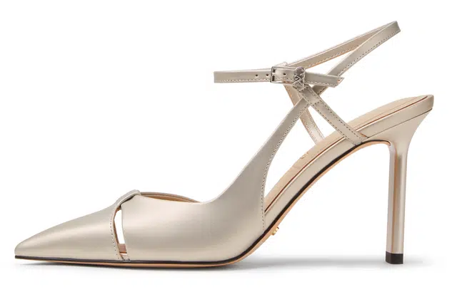 CHARLESKEITH ck 9.7cm Ivory