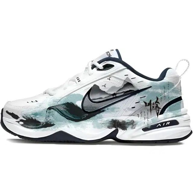 Nike Air Monarch 4 GIOIO