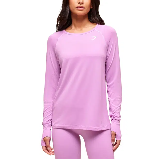 GYMSHARK Vital T