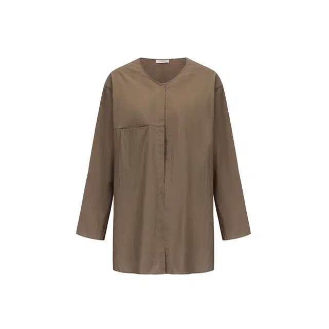 RUOHAN MUD GILI SHIRT PREAW25