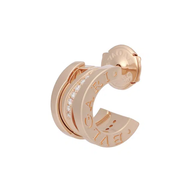 BVLGARI B.ZERO1 18K