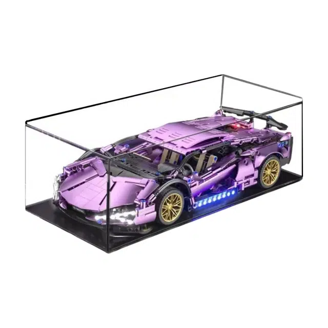 Brangdy 1280pcs BRA-JM-80