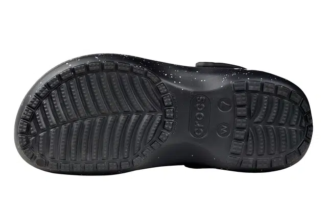 Crocs Classic Platform Clog money EVA