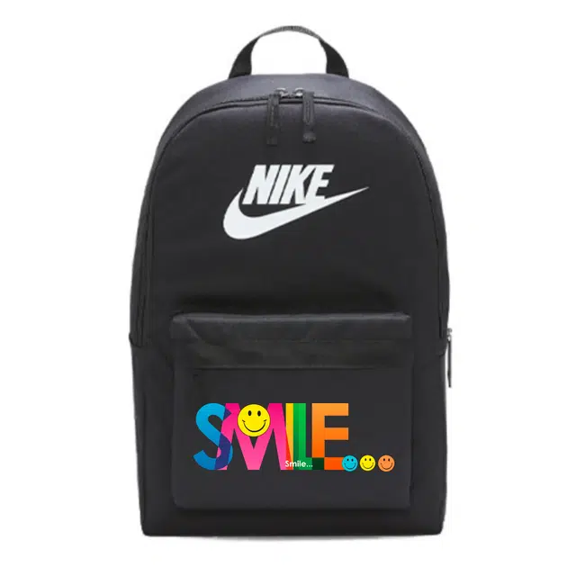 Nike Heritage Logo